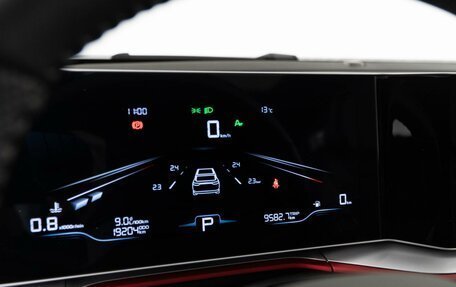 Geely Coolray I, 2023 год, 1 987 444 рублей, 23 фотография