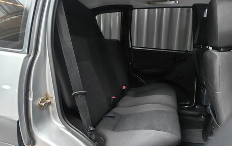 Chevrolet Niva I рестайлинг, 2009 год, 348 000 рублей, 8 фотография