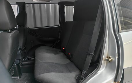 Chevrolet Niva I рестайлинг, 2009 год, 348 000 рублей, 7 фотография