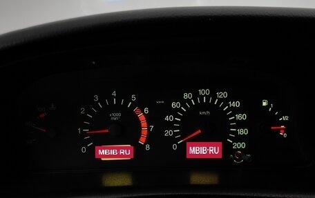 Chevrolet Niva I рестайлинг, 2009 год, 348 000 рублей, 9 фотография