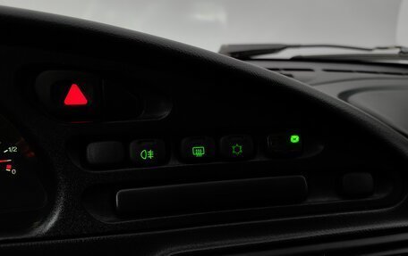 Chevrolet Niva I рестайлинг, 2009 год, 348 000 рублей, 13 фотография