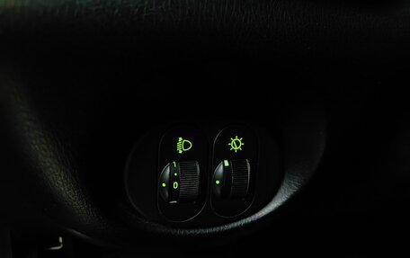 Chevrolet Niva I рестайлинг, 2009 год, 348 000 рублей, 21 фотография