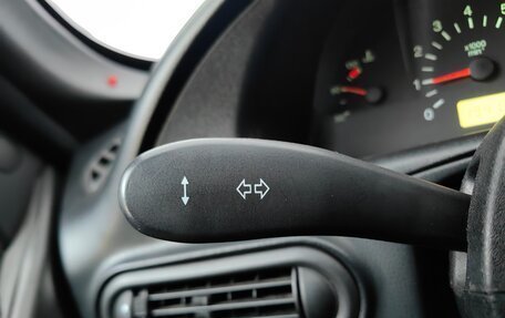 Chevrolet Niva I рестайлинг, 2009 год, 348 000 рублей, 18 фотография