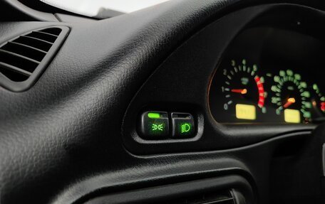 Chevrolet Niva I рестайлинг, 2009 год, 348 000 рублей, 20 фотография