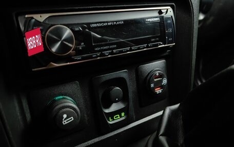 Chevrolet Niva I рестайлинг, 2009 год, 348 000 рублей, 16 фотография