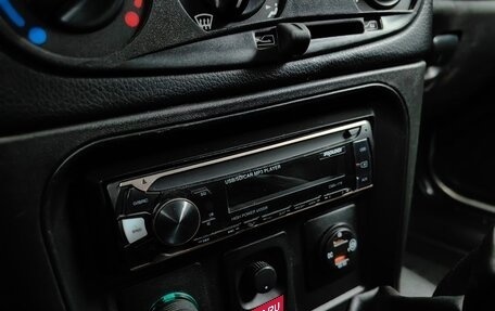 Chevrolet Niva I рестайлинг, 2009 год, 348 000 рублей, 15 фотография