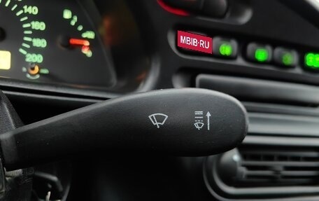 Chevrolet Niva I рестайлинг, 2009 год, 348 000 рублей, 19 фотография