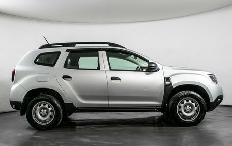 Renault Duster, 2021 год, 1 920 000 рублей, 4 фотография