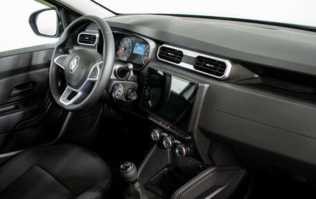 Renault Duster, 2021 год, 1 920 000 рублей, 10 фотография