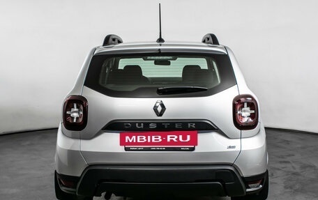 Renault Duster, 2021 год, 1 920 000 рублей, 6 фотография