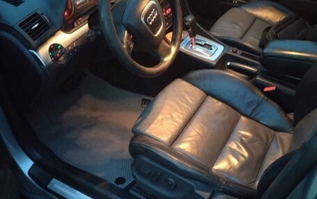 Audi A4, 2005 год, 670 000 рублей, 9 фотография