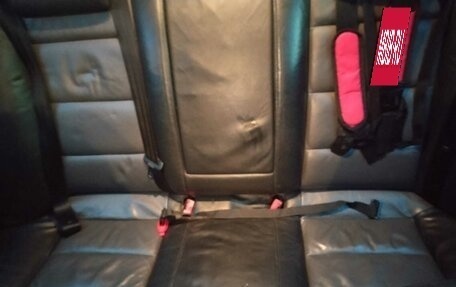 Audi A4, 2005 год, 670 000 рублей, 12 фотография