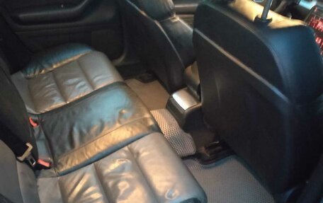 Audi A4, 2005 год, 670 000 рублей, 16 фотография