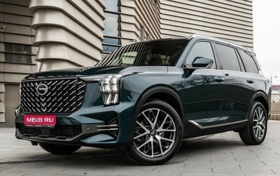 GAC GS8, 2023 год, 3 670 000 рублей, 1 фотография