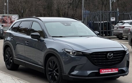Mazda CX-9 II, 2021 год, 3 950 000 рублей, 1 фотография