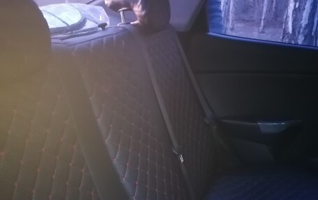 KIA Rio III рестайлинг, 2015 год, 1 050 000 рублей, 20 фотография