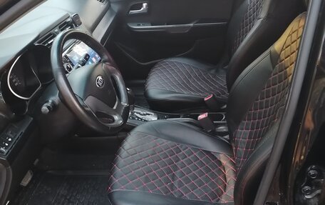 KIA Rio III рестайлинг, 2015 год, 1 050 000 рублей, 19 фотография