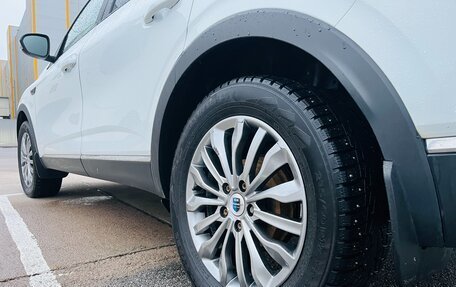 Renault Arkana I, 2019 год, 1 510 000 рублей, 18 фотография