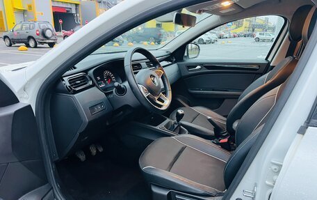 Renault Arkana I, 2019 год, 1 510 000 рублей, 14 фотография