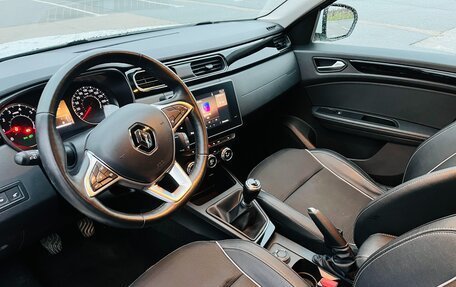 Renault Arkana I, 2019 год, 1 510 000 рублей, 9 фотография