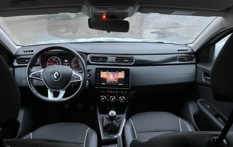 Renault Arkana I, 2019 год, 1 510 000 рублей, 8 фотография