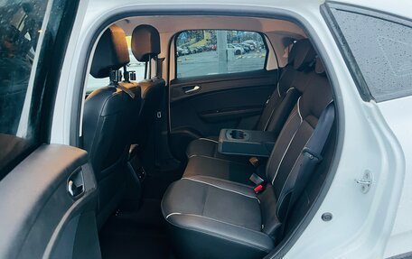 Renault Arkana I, 2019 год, 1 510 000 рублей, 13 фотография