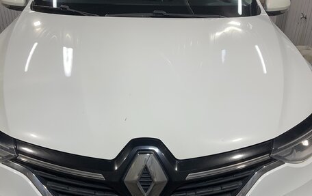 Renault Arkana I, 2019 год, 1 510 000 рублей, 23 фотография