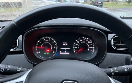 Renault Arkana I, 2019 год, 1 510 000 рублей, 21 фотография