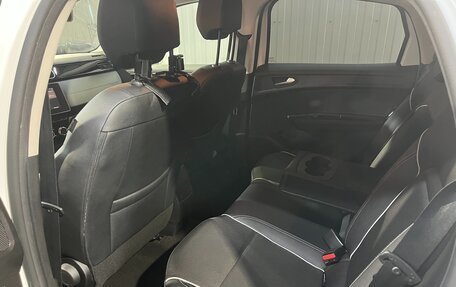 Renault Arkana I, 2019 год, 1 510 000 рублей, 20 фотография