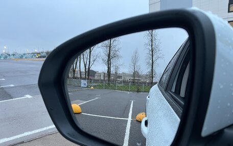 Renault Arkana I, 2019 год, 1 510 000 рублей, 28 фотография