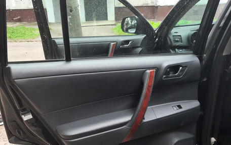 Toyota Highlander III, 2011 год, 2 350 000 рублей, 3 фотография