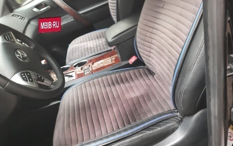 Toyota Highlander III, 2011 год, 2 350 000 рублей, 5 фотография