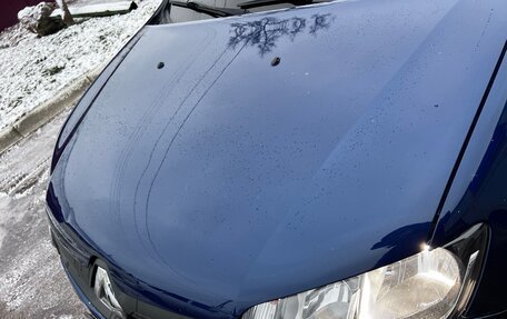 Renault Sandero II рестайлинг, 2014 год, 680 000 рублей, 10 фотография