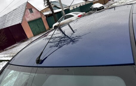 Renault Sandero II рестайлинг, 2014 год, 680 000 рублей, 12 фотография