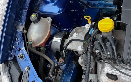 Renault Sandero II рестайлинг, 2014 год, 680 000 рублей, 30 фотография