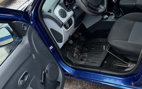 Renault Sandero II рестайлинг, 2014 год, 680 000 рублей, 26 фотография