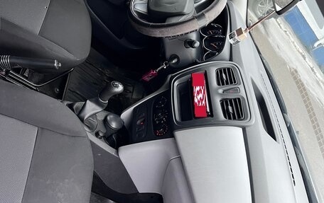 Renault Sandero II рестайлинг, 2014 год, 680 000 рублей, 19 фотография