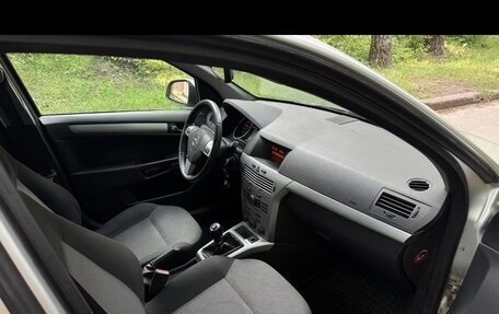 Opel Astra H, 2010 год, 550 000 рублей, 7 фотография