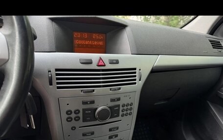 Opel Astra H, 2010 год, 550 000 рублей, 3 фотография