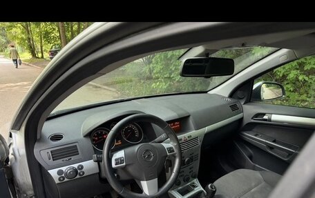 Opel Astra H, 2010 год, 550 000 рублей, 4 фотография