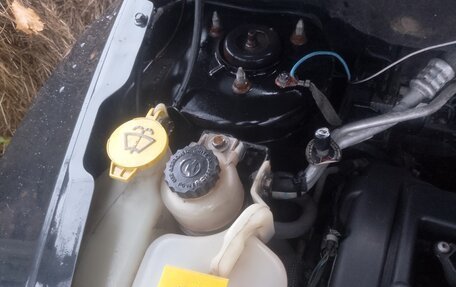 Dodge Caliber I рестайлинг, 2007 год, 475 000 рублей, 10 фотография