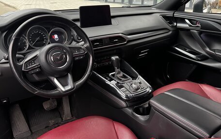 Mazda CX-9 II, 2021 год, 3 950 000 рублей, 9 фотография