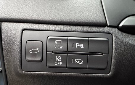 Mazda CX-9 II, 2021 год, 3 950 000 рублей, 10 фотография