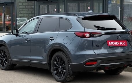 Mazda CX-9 II, 2021 год, 3 950 000 рублей, 5 фотография
