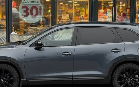 Mazda CX-9 II, 2021 год, 3 950 000 рублей, 6 фотография