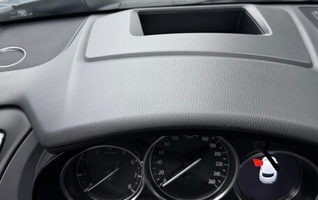 Mazda CX-9 II, 2021 год, 3 950 000 рублей, 11 фотография