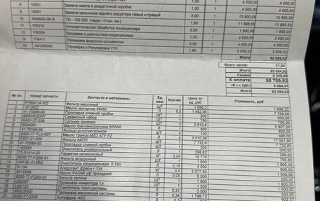 Mazda CX-9 II, 2021 год, 3 950 000 рублей, 17 фотография