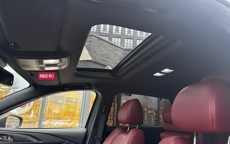 Mazda CX-9 II, 2021 год, 3 950 000 рублей, 12 фотография