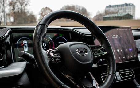 GAC GS8, 2023 год, 3 670 000 рублей, 15 фотография
