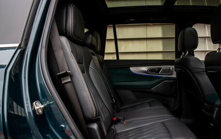 GAC GS8, 2023 год, 3 670 000 рублей, 10 фотография